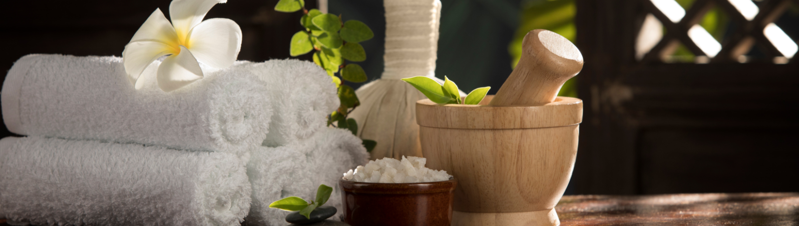 Beyond Treatments: Developing a Holistic Spa Vision with Nuad Spa Consulting