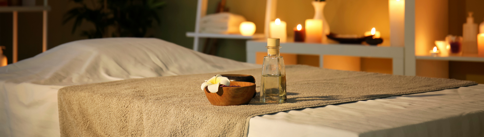 Creating a Luxury Spa Experience on a Budget