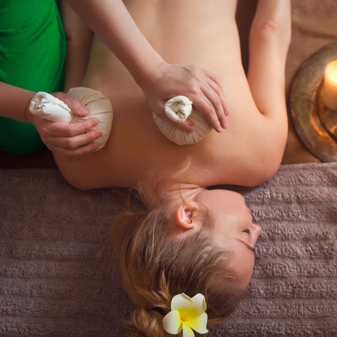 Exploring the Benefits of Aromatherapy in Thai Spas