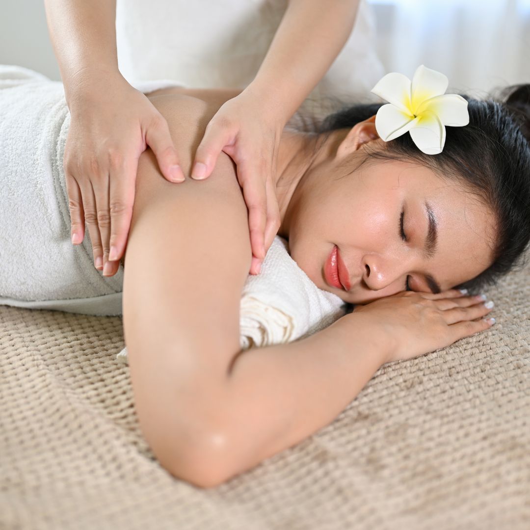 Exploring the Benefits of Aromatherapy in Thai Spas