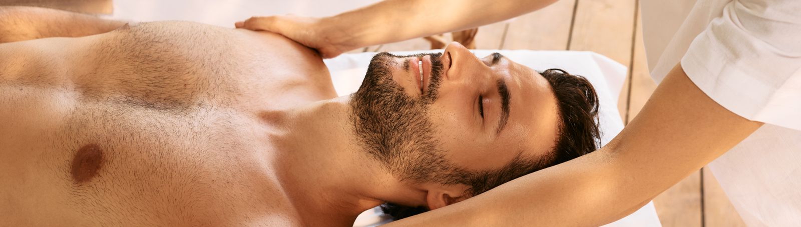 The Growing Demand for Men’s Spa Treatments: How to Tap into This Market