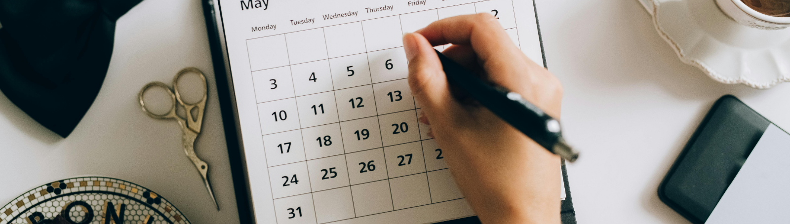 Monthly Checklist for Spa Operations and Growth