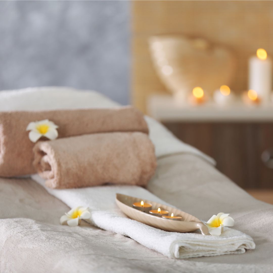 Aromatherapy: Scents That Soothe the Soul