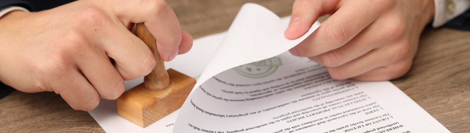 Must-Have Licenses and Permits for Thai Spas