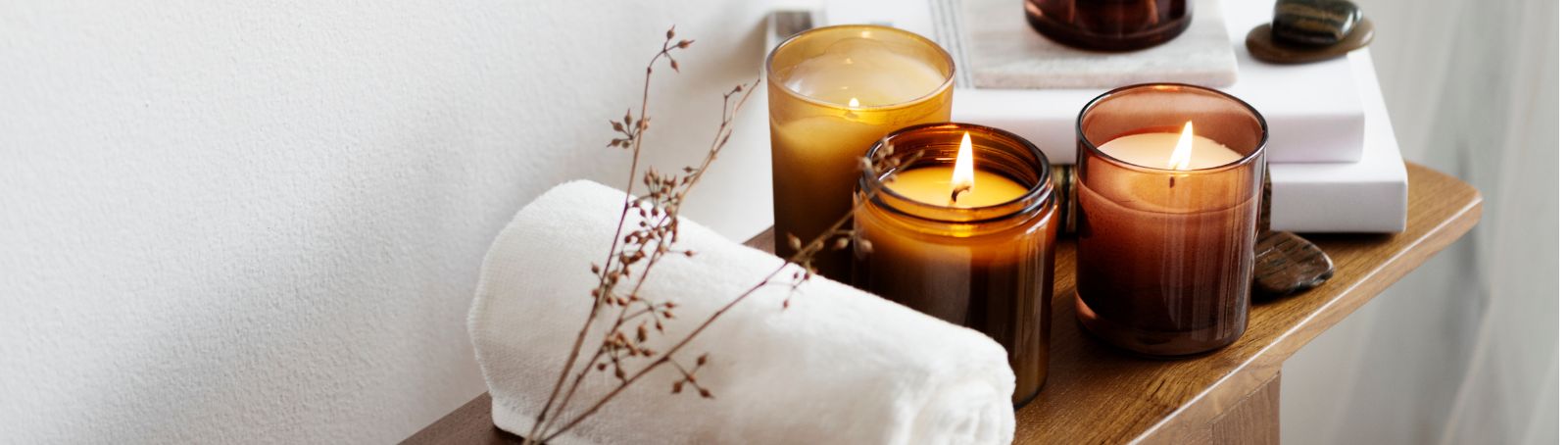 The Role of Aromatherapy in Spa Branding