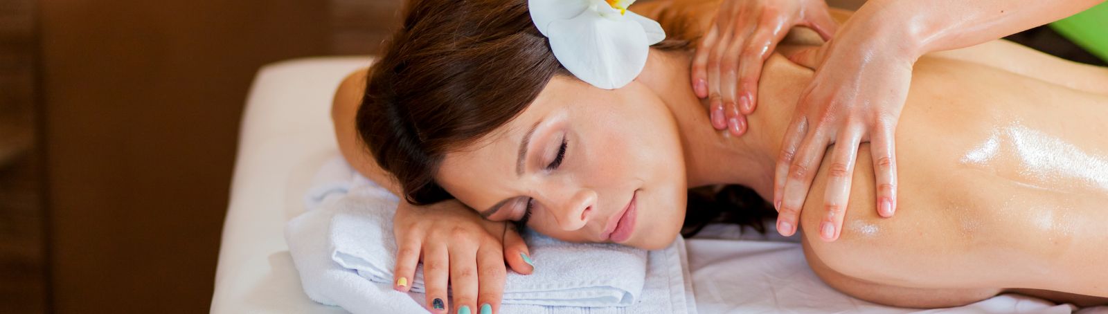 The Science of Touch: Why Massage Therapy Remains a Timeless Wellness Essential