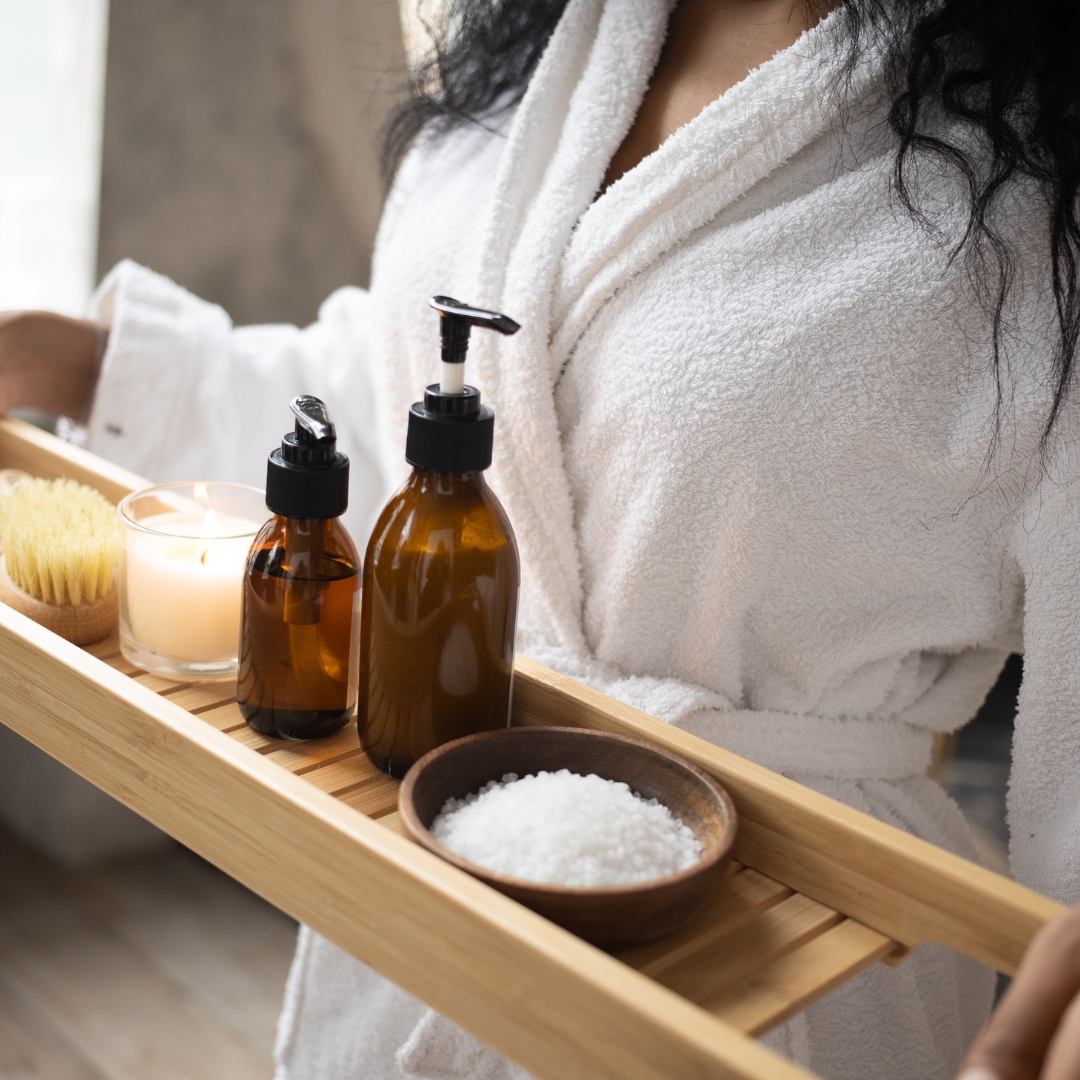Holistic Wellness Spaces