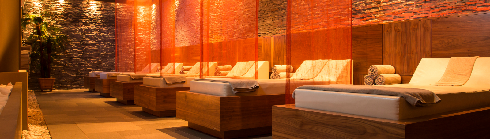 Spa Interior Design Trends in 2025