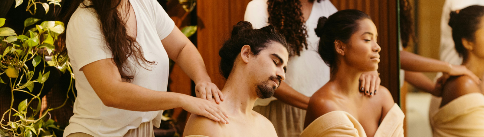 Thai Wellness Trends: Insights from Nuad Spa Consulting