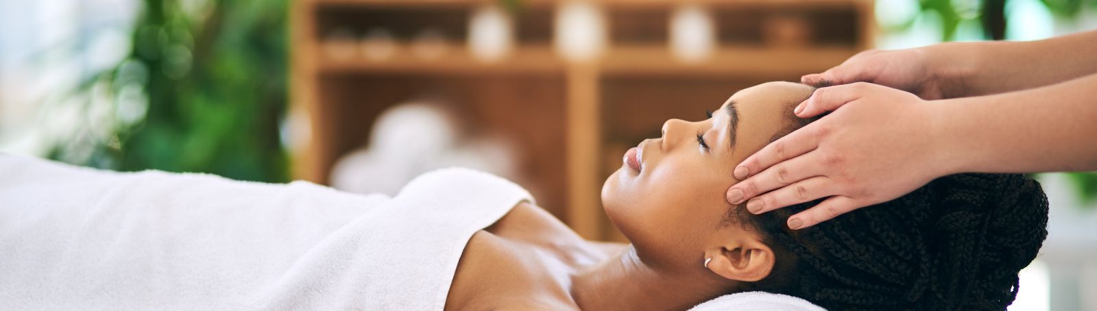 The Role of Spas in Modern Self-Care Practices