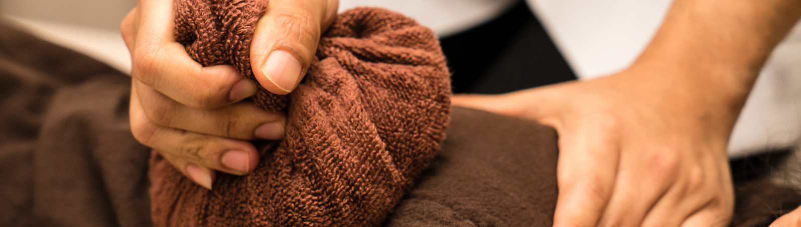 Traditional Thai Massage: More Than Just Relaxation
