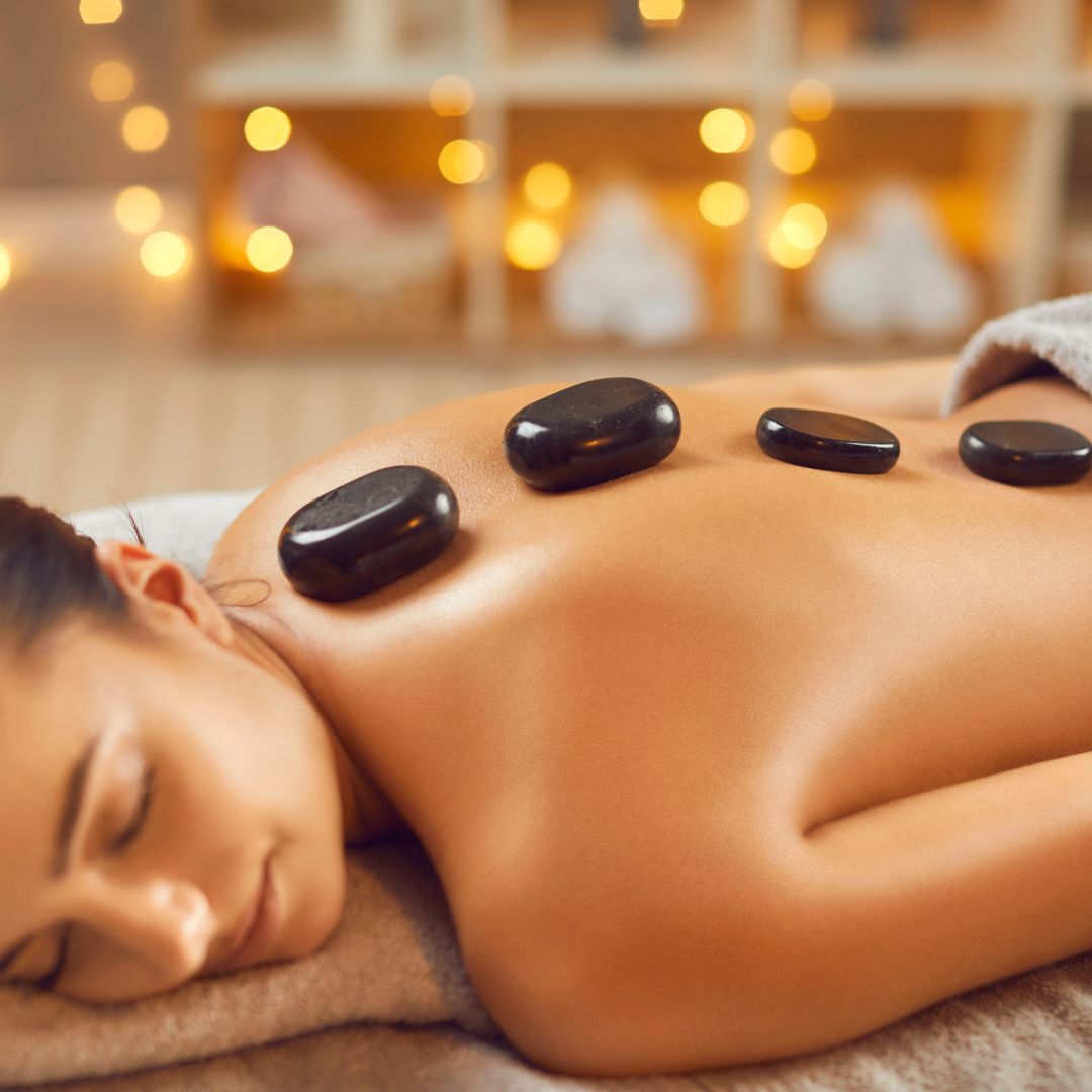 Spa Ambiance and Design